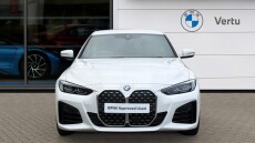 BMW 4 Series 420i M Sport 5dr Step Auto Petrol Hatchback